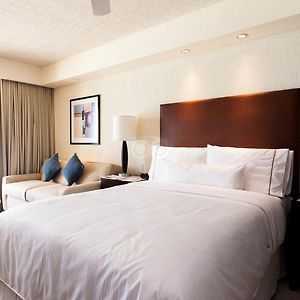 Deluxe Double Room Sea View